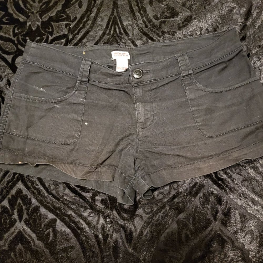 Mossimo Supply Co. Jean Shorts - FREE W/ Purchase